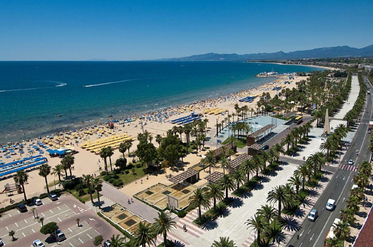Sant Jordi Zeus Corner Lejlighed Salou Eksteriør billede