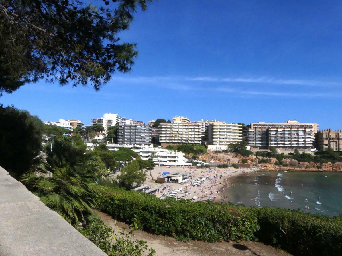 Sant Jordi Zeus Corner Lejlighed Salou Eksteriør billede